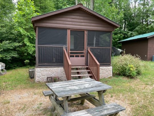 cabin 7 cabin 7